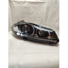 Headlight Right for Jaguar XF X250 Xenon LED since 2012 Used Europe Original C2Z31444