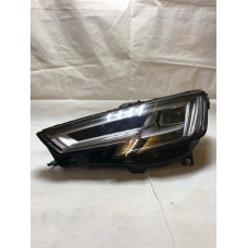 Headlight Left for Audi A4 B9 LED since 2016 Used Europe