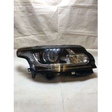 Headlight Right for Land Rover Range Rover Bixenon AFS LED since 2013 Used Europe