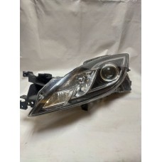 Headlight Left for Mazda 6 GH Xenon since 2009 used Europe Original GS1G51041G