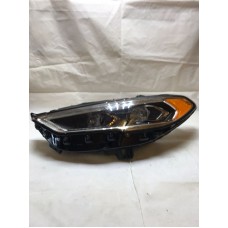 Headlight Left for Ford Fusion Full LED since 2017 Used USA