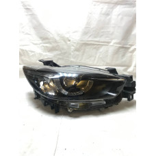 Headlight Right for Mazda CX-5 Led since 2014 Used Europe KA1F51031D