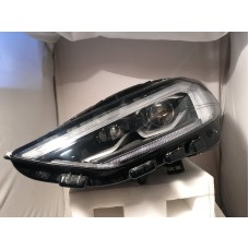 Headlight Left for Ford Edge Full LED DRL (DRL) since 2018 Europe Used