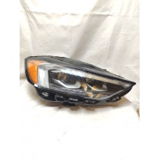 Headlight Right for Ford Edge LED Adaptive since 2019 used defect USA Original KT4Z13008BA