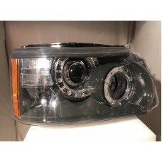 Headlight Right for Range Rover Sport Xenon 1 block since 2010 Europe Used