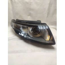 Headlight Right for Range Rover Evogue L538 Halogen since 2015 Used Europe Original LR024260