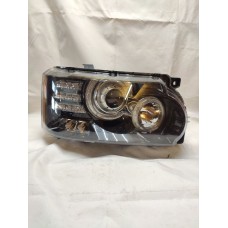 Headlight Right for Range Rover L322 Xenon Adaptive since 2010 Used Europe USA Original LR028476