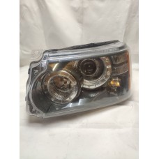 Headlight Left for Range Rover Sport L320 Xenon Adaptive since 2010 Used Europe Original LR030761