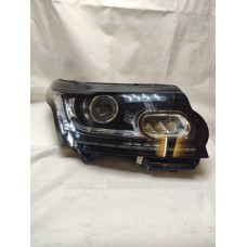 Headlight Right for Range Rover L405 Xenon since 2012 Used Europe Original LR040673