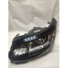 Headlight Left for Range Rover L405 Xenon since 2012 Used Europe Original LR040674