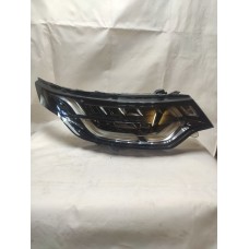 Headlight Right for Land Rover Discovery 5 L462 Led since 2017 Used Europe Original LR085647