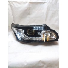 Headlight Right for Range Rover Sport Xenon Adaptive since 2013 Used Europe Original LR090485