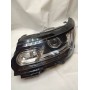 Фара Левая Range Rover Range Rover 2013 Bixenon + AFS LED на 2 блока LR096208