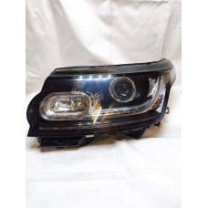 Headlight Left for Range Rover L405 Xenon Adaptive Led since 2012 Used Europe Original LR096208