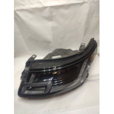 Headlight Left for Range Rover L405 High RT Led since 2018 Used Europe Original LR139382