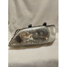 Headlight Left for Mitsubishi Lancer CS Halogen since 2000 used USA Original MR971689