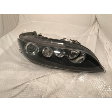 Headlight Right for MAZDA 6 MPS GG GY Xenon since 2005 EUROPE Used