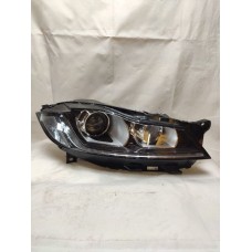 Headlight Right for Jaguar XF X250 Xenon since 2015 Used Europe Original T2H35335