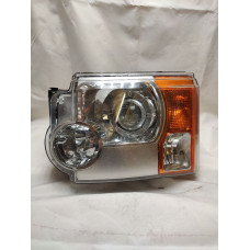 Headlight Left for Land Rover Discovery 3 Xenon since 2008 Used Europe USA Original XBC500412