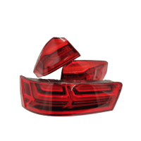 Rear tail Lamps