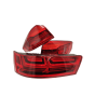 Rear tail Lamps (106)