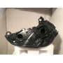 Headlight housing Right for Audi A4 B8 (since 2012) New, License