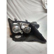 Headlight Housing Lexus LX570 Right Used 2013 License Xenon LED