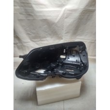 Headlight Housing Mercedes-Benz E Class Left New 2014 License Led