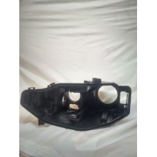 Headlight Housing Audi A5 8T Left New 2012 License Xenon DRL