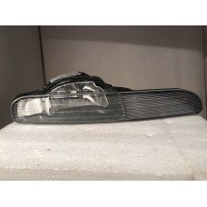 Fog light Side light Right for Porsche Boxter 2012 since 2009 used 98763109202