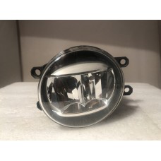 Fog Light Left for Toyota Corolla Camry Land Cruiser Lexus RX ES GS IS since 2015 used 8122048051