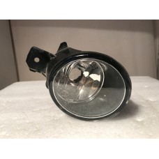 Fog light Right for Nissan Almera Qashqai Rogue Teana from 2005 used 261508990A