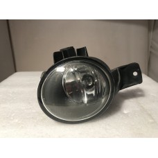 Left fog light for BMW X6 E71 since 2012 used 63177187629