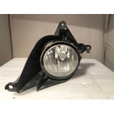 Fog light with frame Left for Honda Crv since 2007 used 33951SWWE01