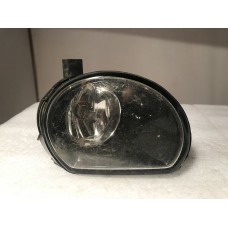 Left fog light for Audi Q7 A3 since 2004 used 8P0941699A