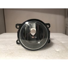 Fog Light Right, Left for Ford Fusion since 2007 used 1209177