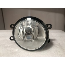 Fog Light Right for Toyota 4RUNNER AURIS AVENSIS COROLLA COROLLA Land Cruiser since 2006 used 812100W050