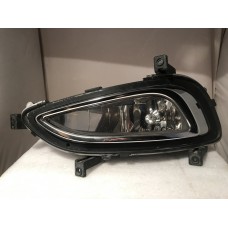 Left fog light for Hyundai AZERA Grandeur since 2010 used 922013V010