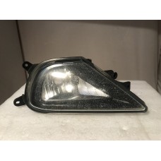 Left fog light for Volkswagen Touareg since 2015 used 7P6941699G