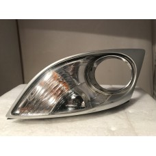 Fog light Left for Mazda CX-7 since 2009 used EH6651070F