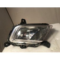 Left fog light for Kia Rio since 2009 used 922021G600