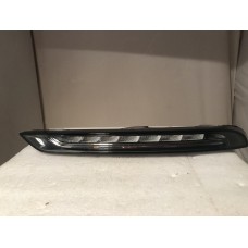 Left fog light for Porsche Macan since 2014 used 95B941181A