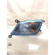 Turn signal in the grille Left for Nissan Micra K12 since 2006 used 26135BG01A