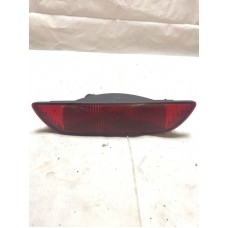 Fog light in Rear bumper Central for Nissan Note since 2006 used 265809U02B