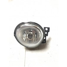 Fog light Right for Volkswagen Touareg since 2007 used 7L5941700D