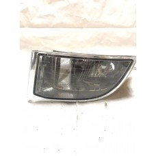 Left fog light for Toyota Land Cruiser 120 Prado since 2006 used 8122160071