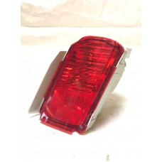 Reflector in the rear bumper Left for Toyota Land Cruiser 120 Prado since 2006 used 8159060141