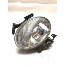 Fog light Left for Hyundai Santa Fe from 2007 used 922012b000