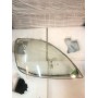 Headlight glass Right for Ford Fiesta since 2001 Used, Original