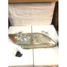 Headlight glass Right for Toyota Camry 40 since 2006 Used, Original